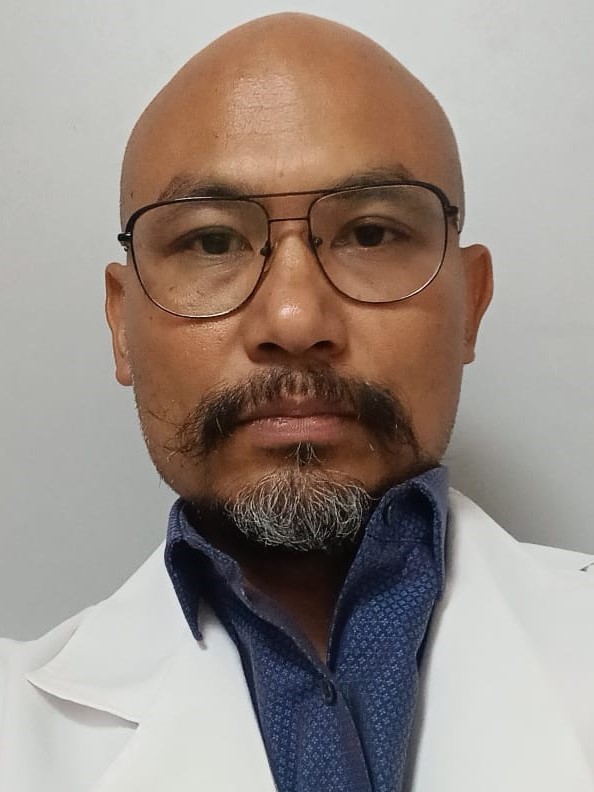 Faculty Member