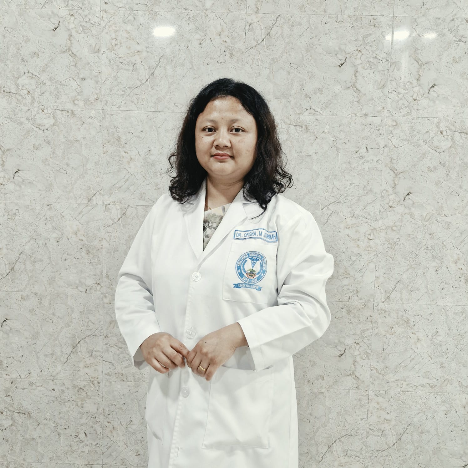 Faculty Member