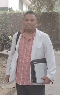 Faculty Member