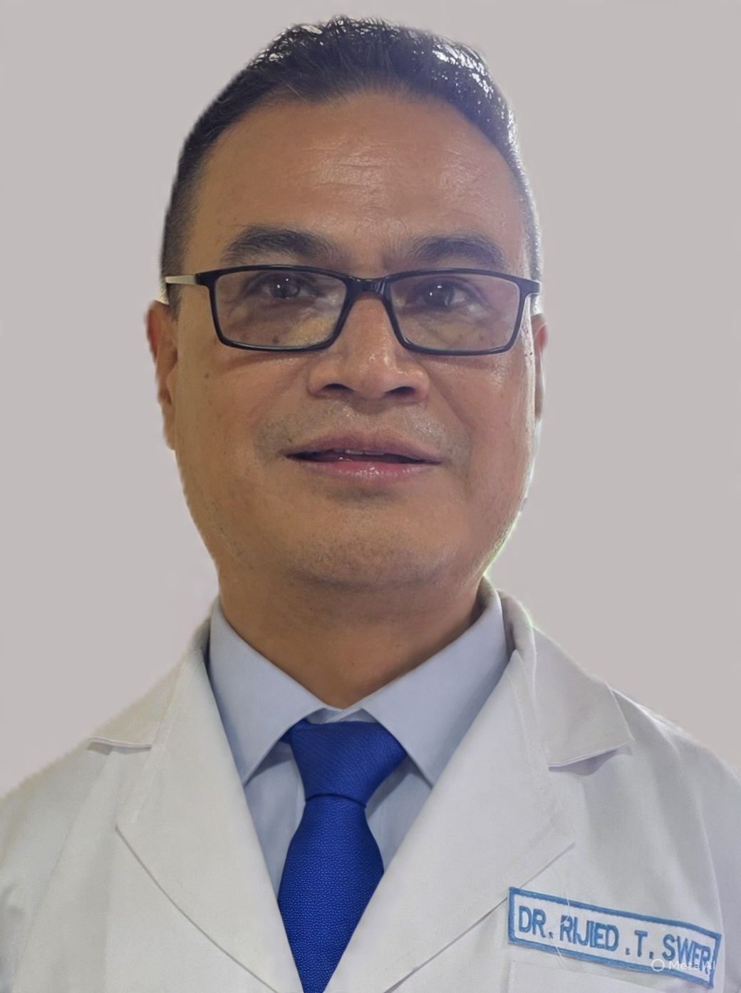 Faculty Member