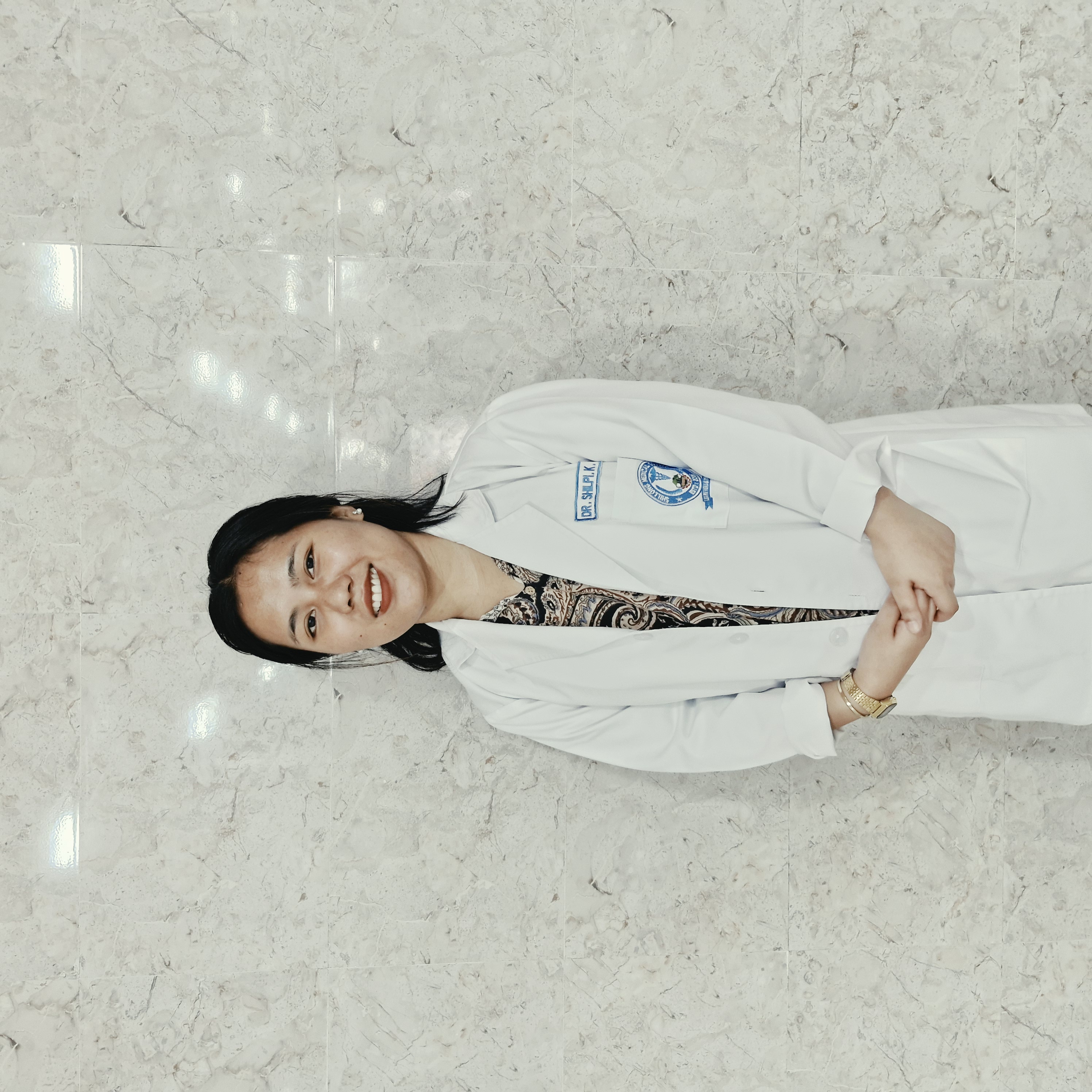 Faculty Member