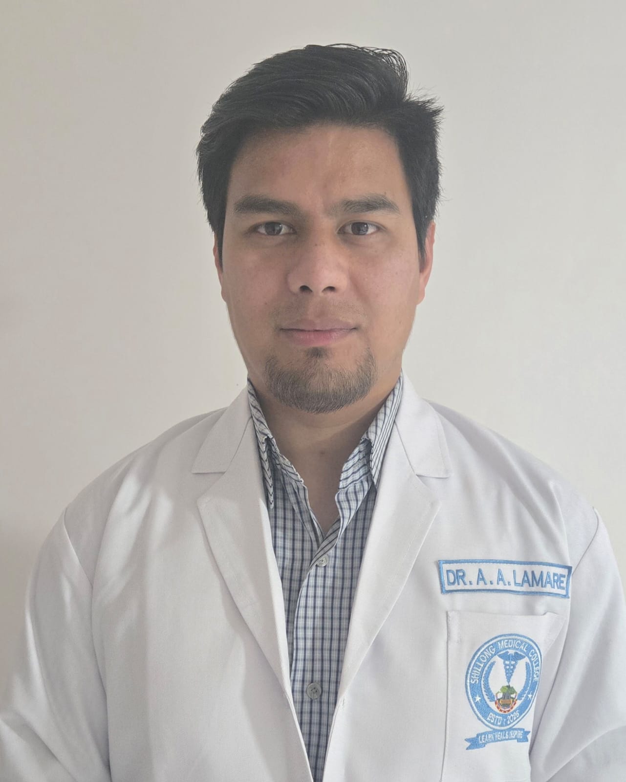 Faculty Member