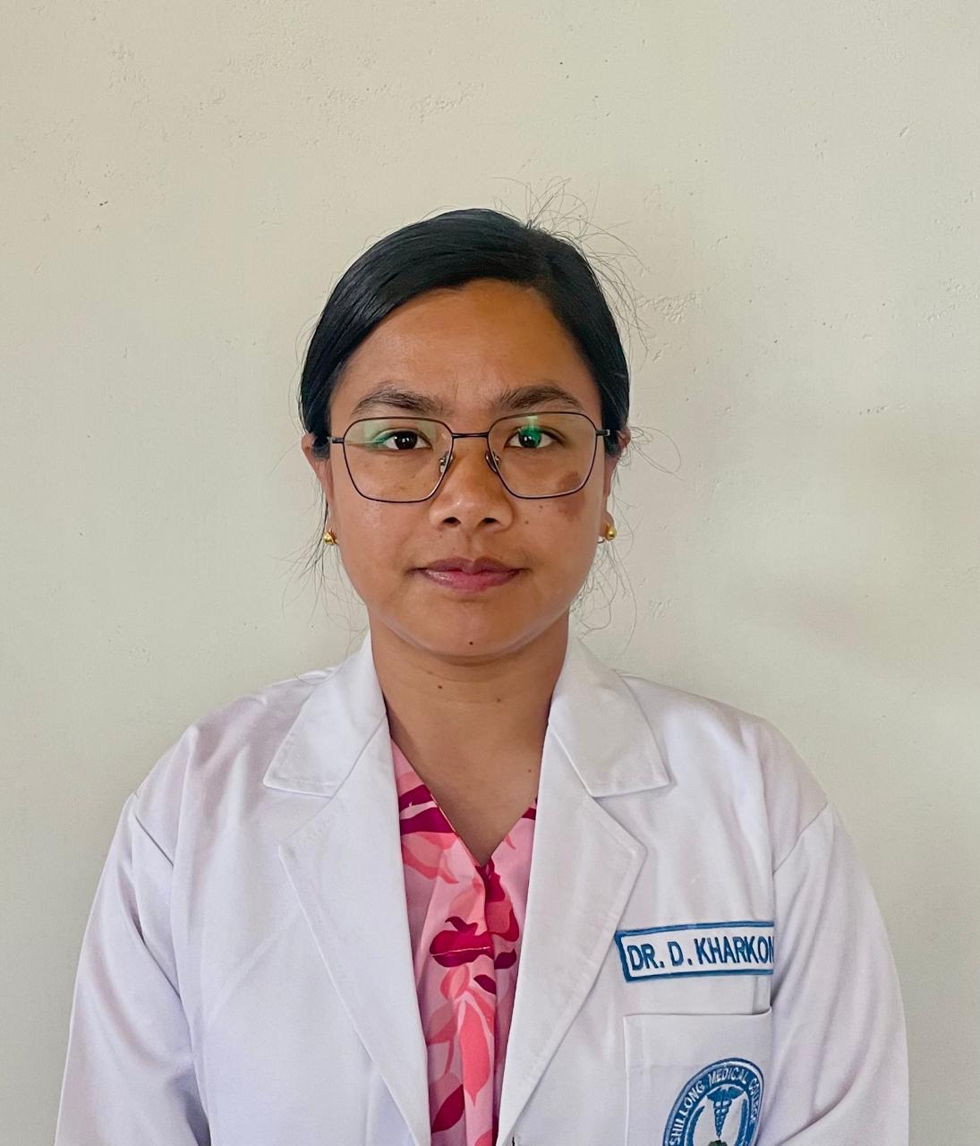 Faculty Member