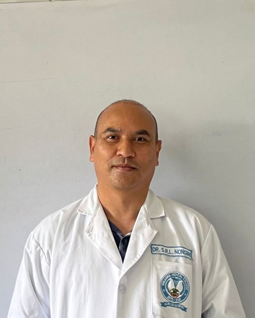 Faculty Member