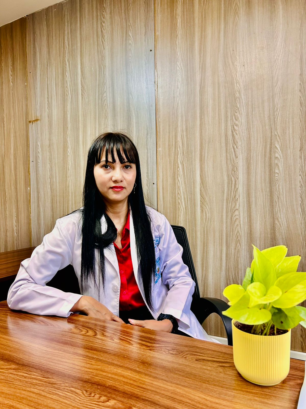 Faculty Member