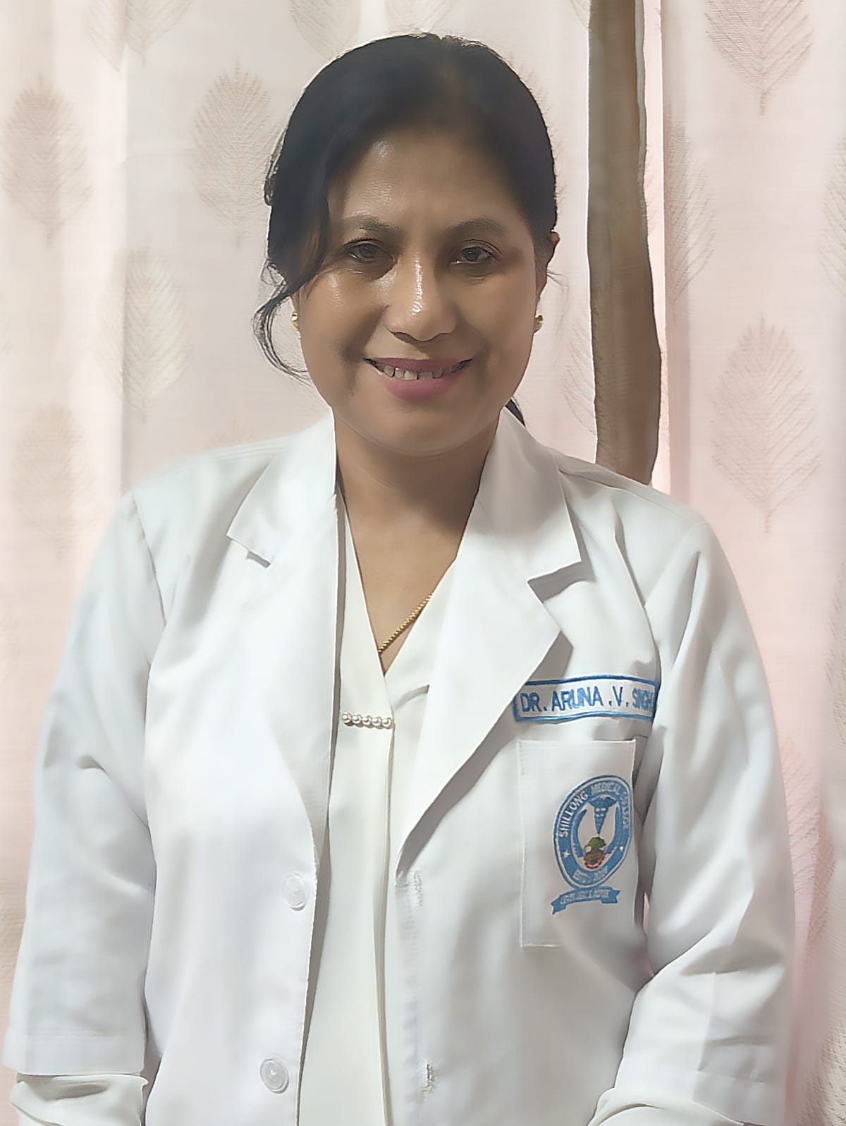 Faculty Member