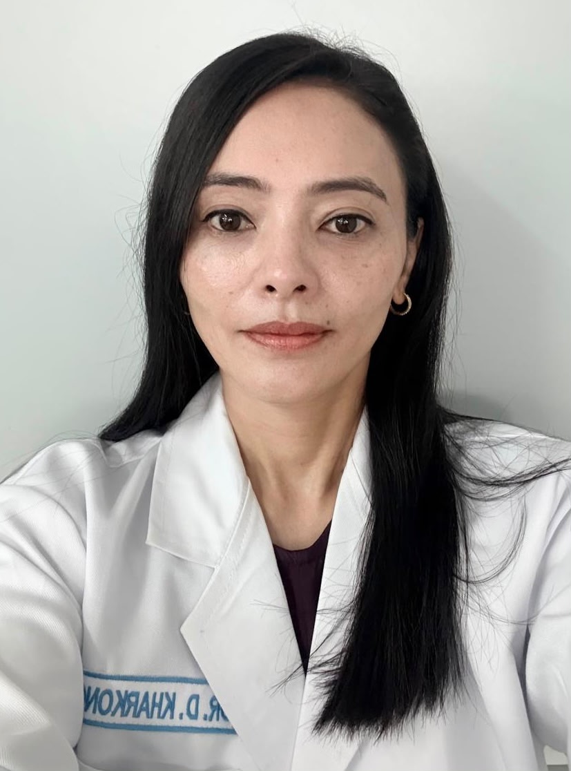 Faculty Member