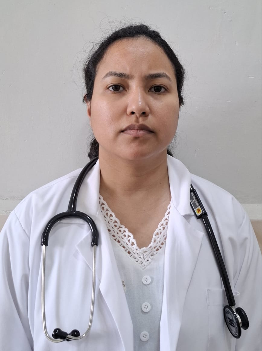 Faculty Member