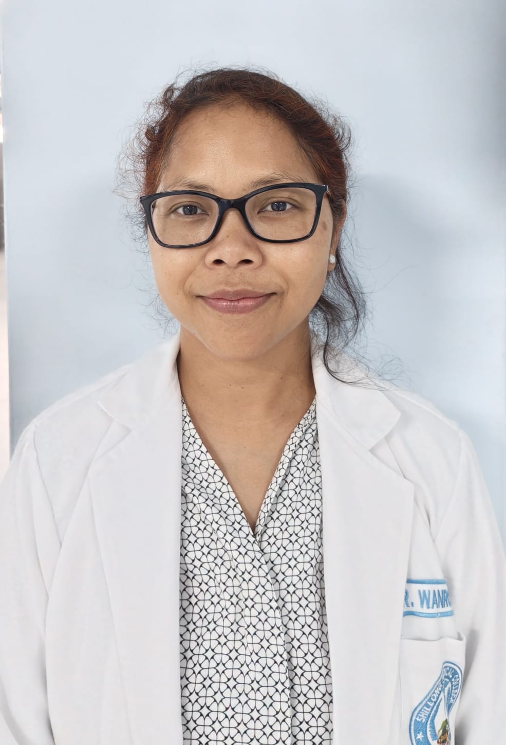 Faculty Member