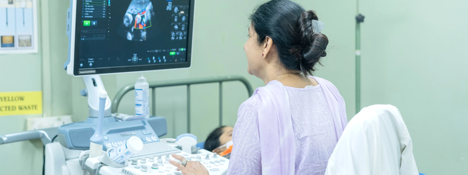 Obstetrics & Gynaecology