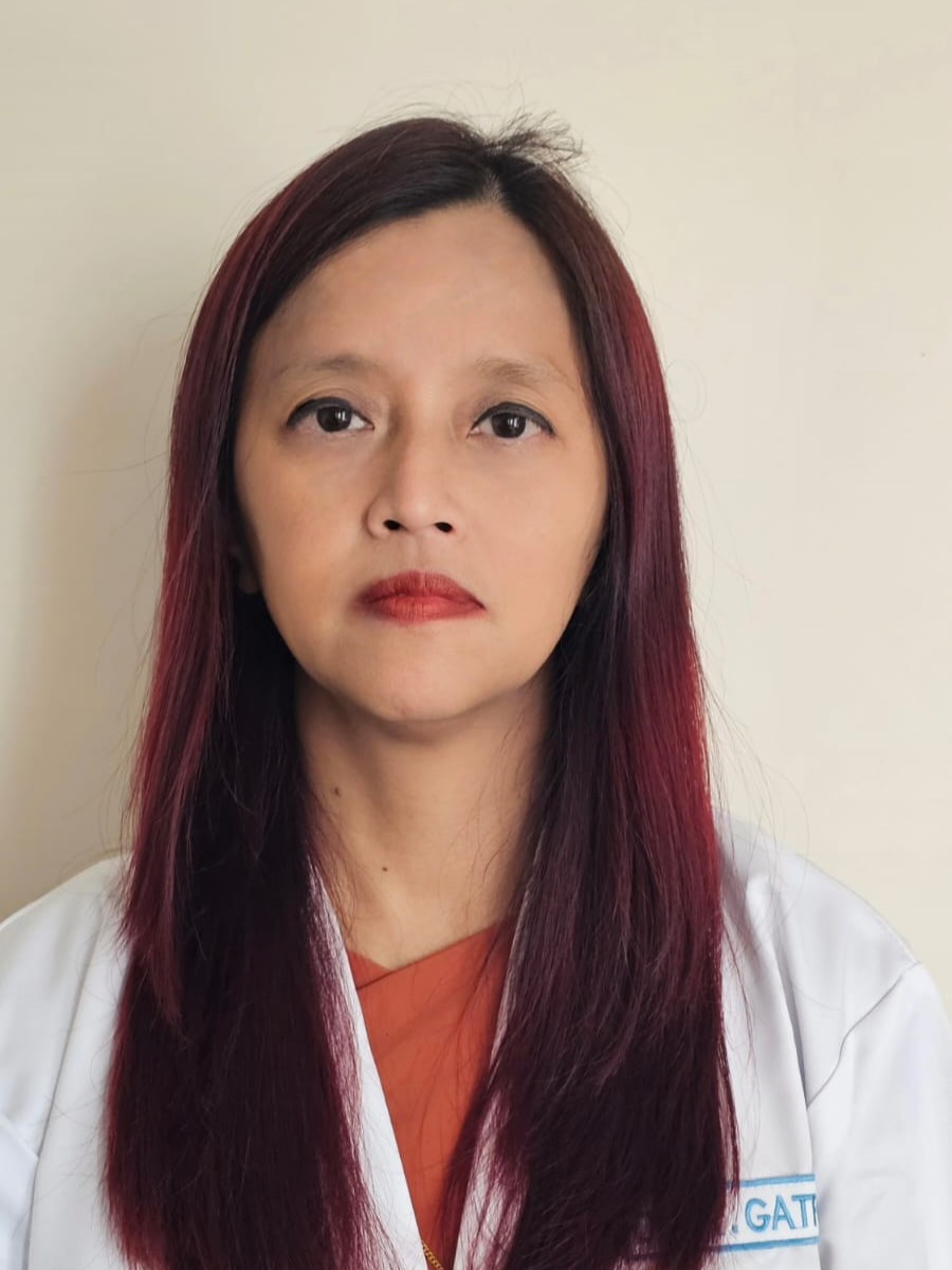 Faculty Member