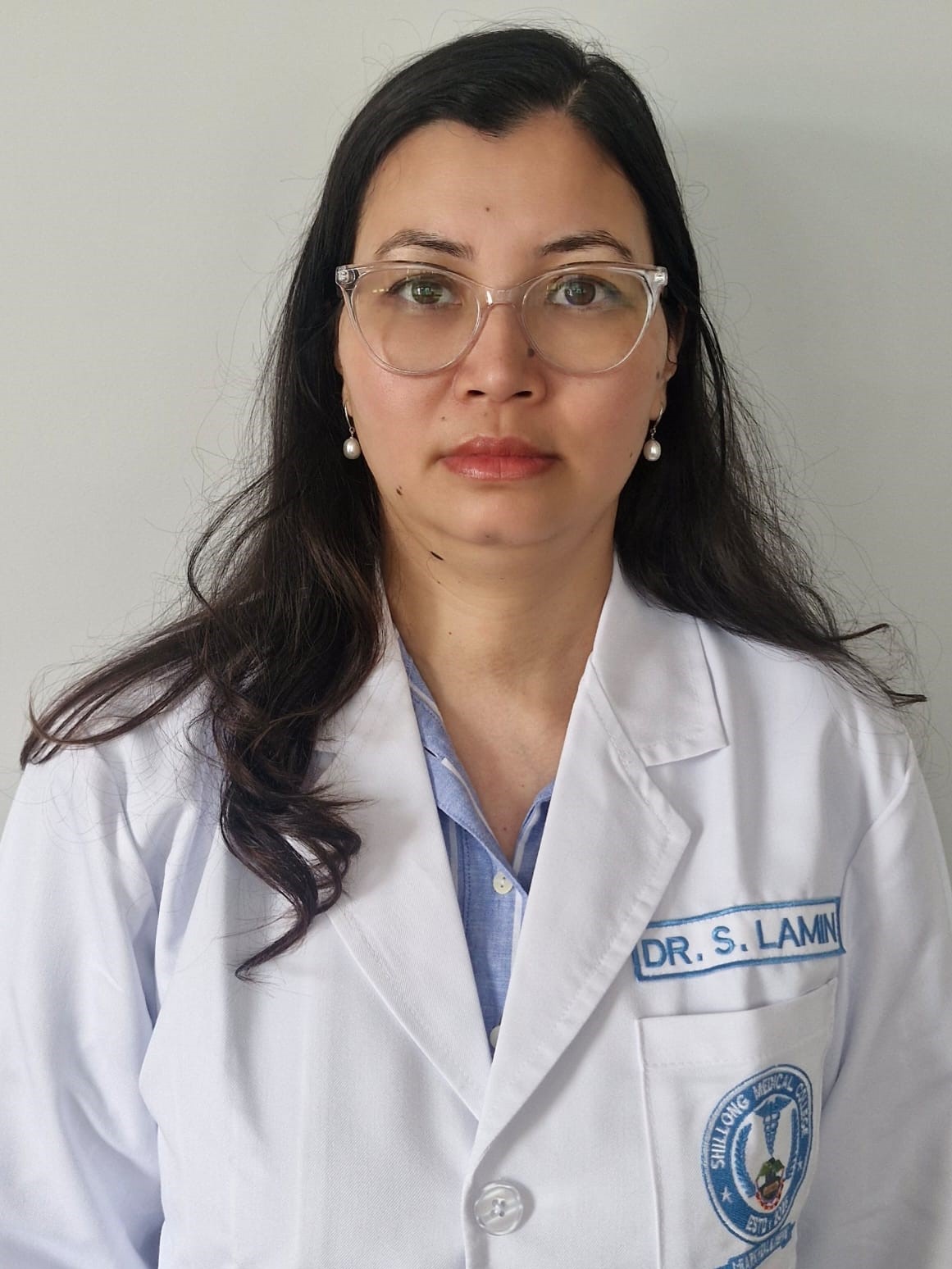Faculty Member