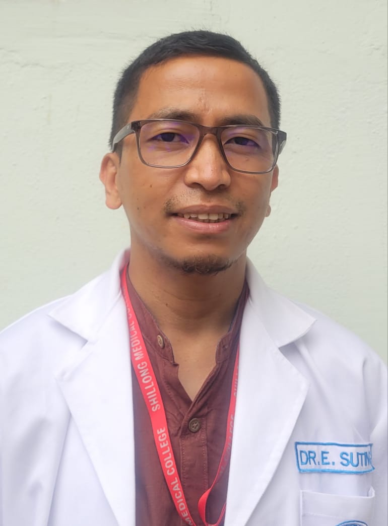 Faculty Member