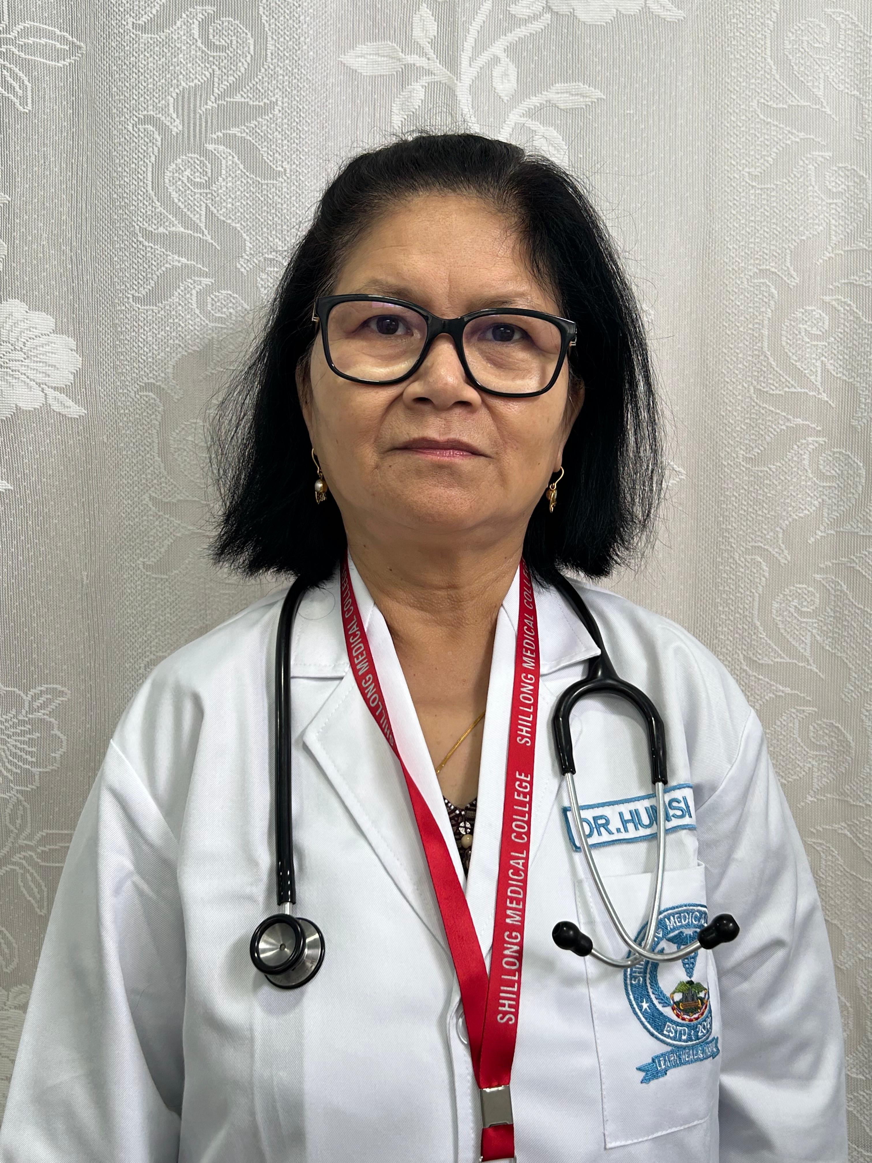 Faculty Member