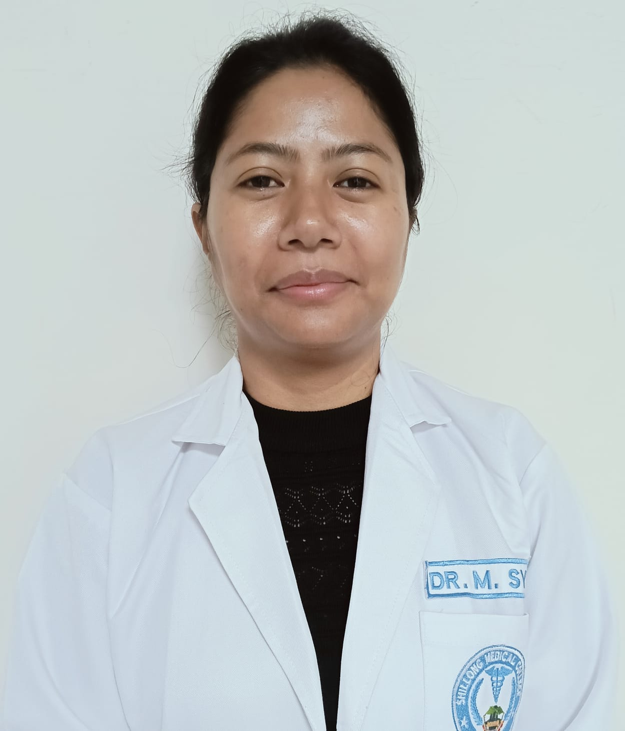 Faculty Member