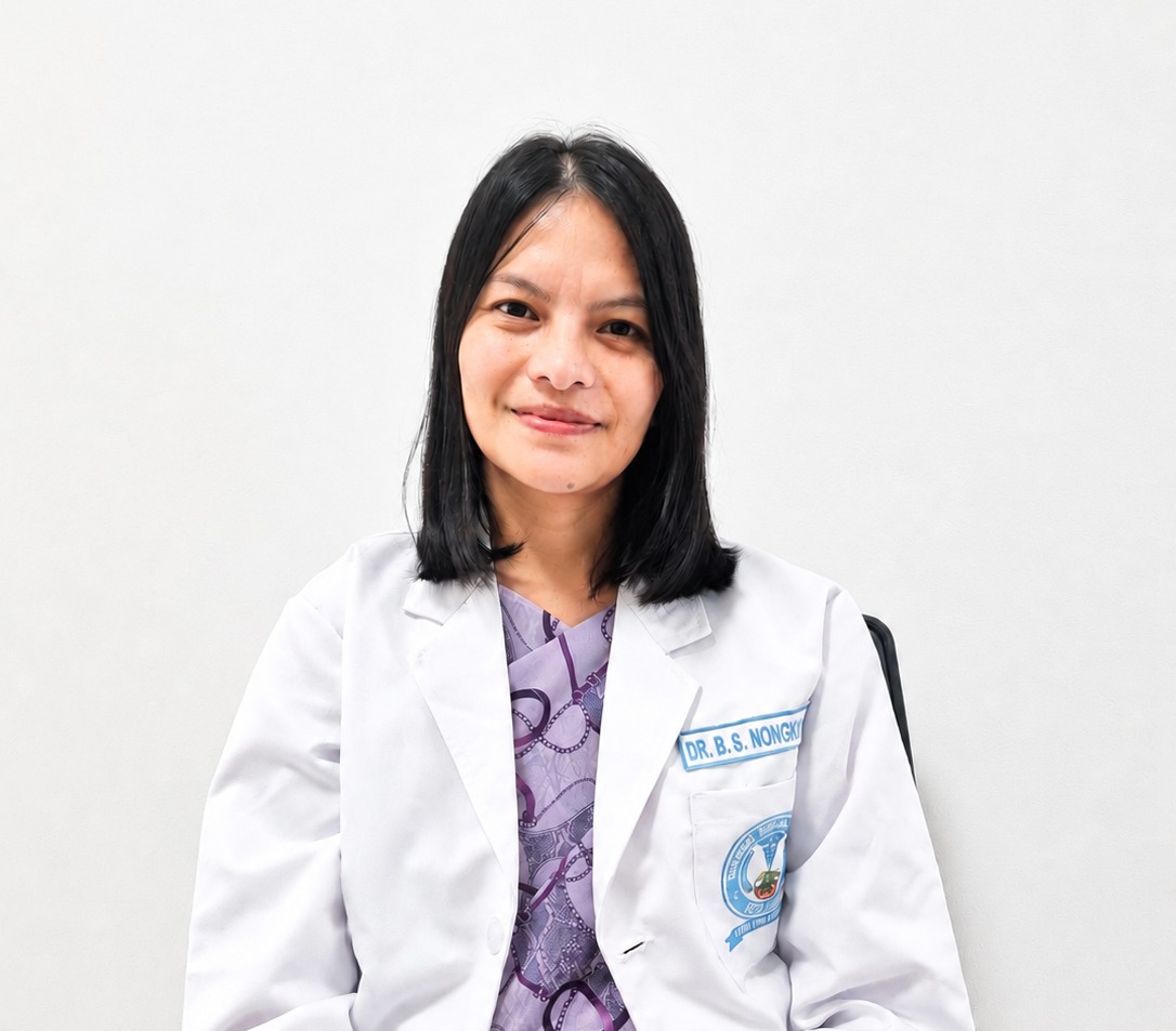 Faculty Member