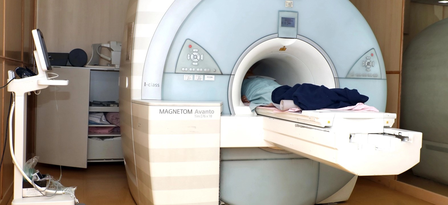 Radiodiagnosis