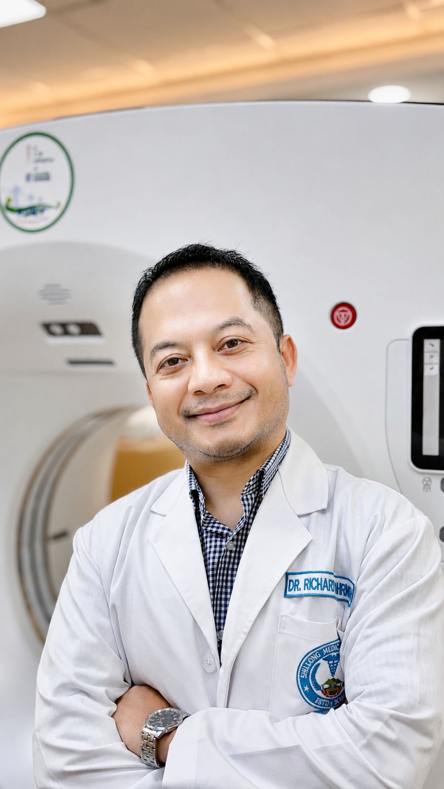 Faculty Member