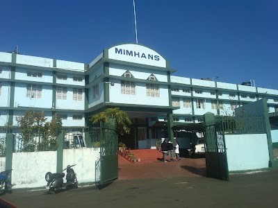MIMHANS