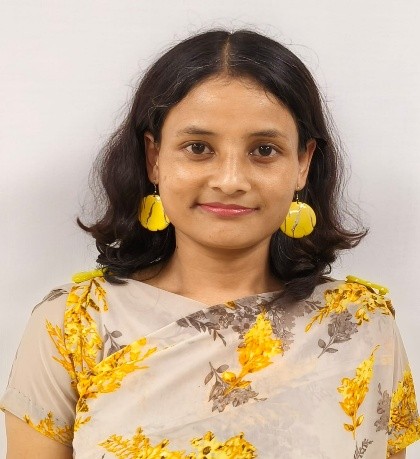 Badarisha Ryntathiang