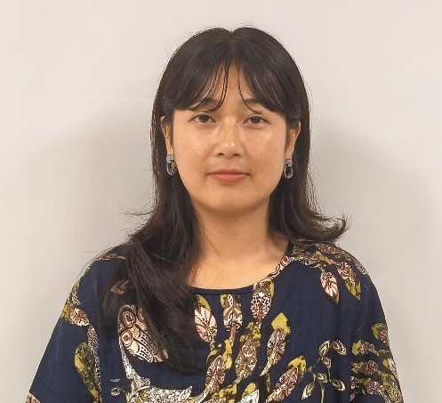 Sharailin Ryntathiang